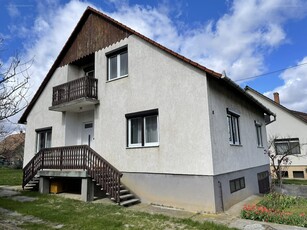 Kádárta, Veszprém, ingatlan, ház, 190 m2, 85.000.000 Ft