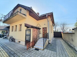 Kertváros, Budapest, ingatlan, ház, 77 m2, 46.900.000 Ft