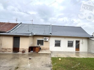 Kiskunfélegyháza, ingatlan, ház, 54 m2, 29.900.000 Ft