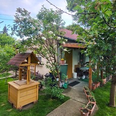 Kispest, Budapest, ingatlan, ház, 88 m2, 75.900.000 Ft