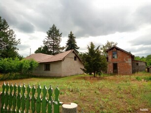 Külterület, Ásotthalom, ingatlan, mezőgazd. ingatlan, 60 m2, 8.750.000 Ft