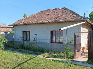 Kunszentmárton, ingatlan, ház, 88 m2, 4.990.000 Ft