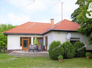 Lajosmizse, ingatlan, ház, 130 m2, 59.000.000 Ft