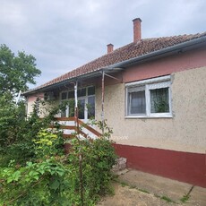 Mikepércs, ingatlan, ház, 132 m2, 59.900.000 Ft