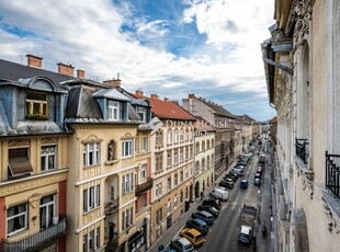 Nagykörúton kívüli terület, Budapest, ingatlan, lakás, 128 m2, 126.000.000 Ft