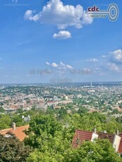 Orbánhegy, Budapest, ingatlan, lakás, 66 m2, 94.800.000 Ft