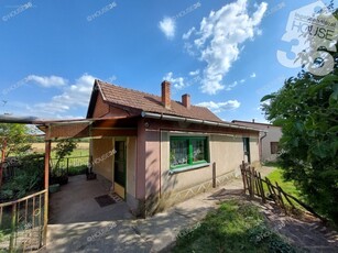 Pálmonostora, ingatlan, ház, 67 m2, 12.900.000 Ft