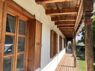 Pázmánd, ingatlan, ház, 190 m2, 110.000.000 Ft