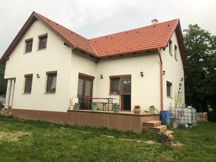 Pázmándfalu, ingatlan, ház, 158 m2, 96.900.000 Ft