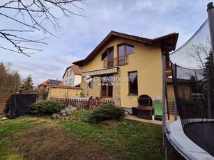 Pécel, ingatlan, ház, 111 m2, 85.900.000 Ft