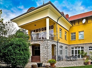 Pécs, ingatlan, ház, 335 m2, 320.000.000 Ft