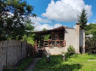 Pilis, ingatlan, ház, 25 m2, 8.000.000 Ft