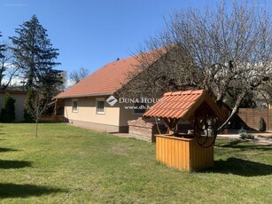 Pócsmegyer, ingatlan, ház, 140 m2, 129.000.000 Ft