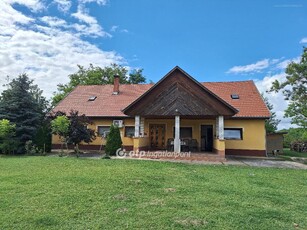 Szabadszállás, ingatlan, ház, 98 m2, 48.000.000 Ft