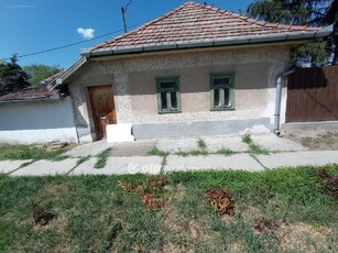 Szarvas, ingatlan, ház, 66 m2, 6.000.000 Ft