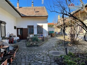 Szentendre, ingatlan, lakás, 52 m2, 38.500.000 Ft