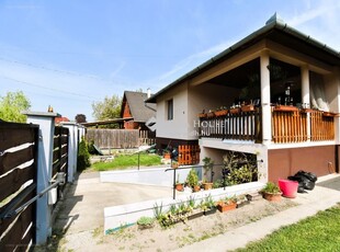 Szigethalom, ingatlan, ház, 156 m2, 84.900.000 Ft