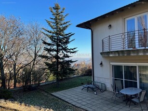 Táborhegy, Budapest, ingatlan, ház, 205 m2, 239.000.000 Ft