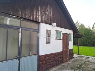 Tiszakécske, ingatlan, nyaraló, 40 m2, 13.000.000 Ft