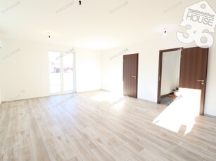 újépítésű, Alsószéktó, Kecskemét, ingatlan, ház, 90 m2, 52.000.000 Ft