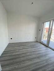 újépítésű, Aranypart, Siófok, ingatlan, lakás, 50 m2, 97.000.000 Ft