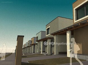 újépítésű, Balatonföldvár, ingatlan, ház, 120 m2, 106.700.000 Ft