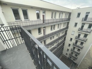 újépítésű, Budapest, ingatlan, lakás, 32 m2, 38.784.000 Ft