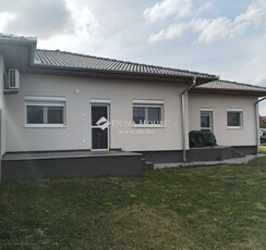 újépítésű, Bugyi, ingatlan, ház, 99 m2, 75.900.000 Ft