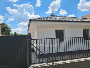 újépítésű, Érd, ingatlan, ház, 60 m2, 59.999.999 Ft