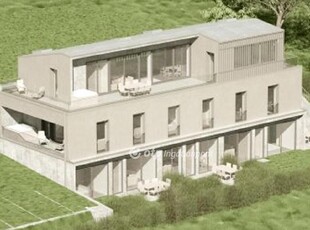 újépítésű, Fonyód, ingatlan, lakás, 70 m2, 79.900.000 Ft