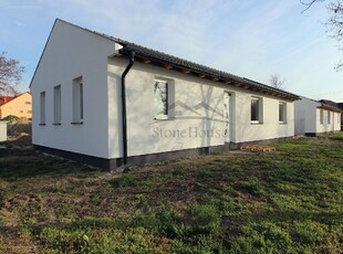 újépítésű, Győrság, ingatlan, ház, 93 m2, 64.000.000 Ft