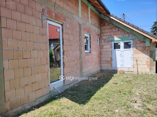 újépítésű, Kápolnásnyék, ingatlan, ház, 142 m2, 113.500.000 Ft