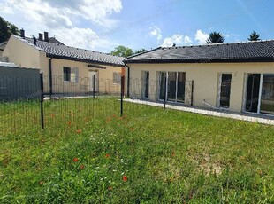 újépítésű, Kisbarát, Győrújbarát, ingatlan, ház, 67 m2, 66.900.000 Ft