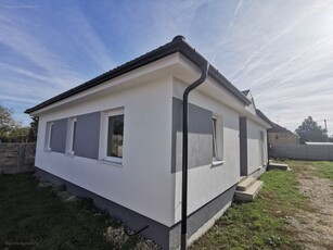 újépítésű, Levél, ingatlan, ház, 87 m2, 56.000.000 Ft