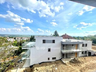 újépítésű, Pécs, ingatlan, lakás, 76 m2, 119.000.000 Ft