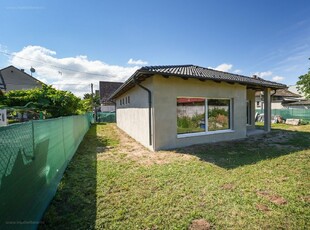 újépítésű, Rákoscsaba-Újtelep, Budapest, ingatlan, ház, 106 m2, 129.900.000 Ft