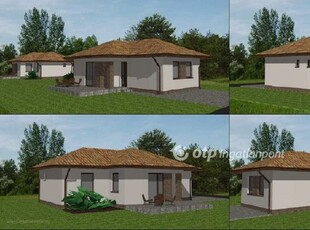 újépítésű, Siófok, ingatlan, ház, 89 m2, 85.900.000 Ft