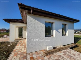 újépítésű, Siófok, ingatlan, ház, 89 m2, 99.500.000 Ft