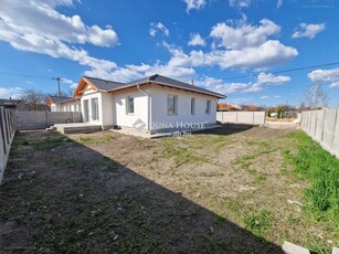 újépítésű, Szigetszentmiklós, ingatlan, ház, 97 m2, 98.000.000 Ft