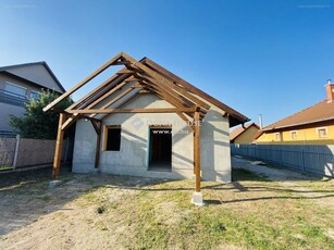 újépítésű, Tápiószecső, ingatlan, ház, 102 m2, 75.900.000 Ft