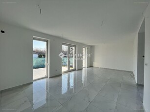 újépítésű, Üllő, ingatlan, ház, 86 m2, 74.900.000 Ft