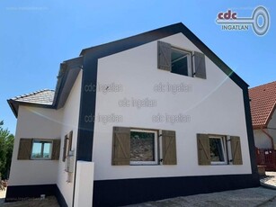 újépítésű, Zánka, ingatlan, ház, 180 m2, 159.900.000 Ft