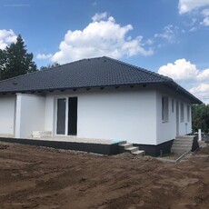 újépítésű, Zsófialiget, Kistarcsa, ingatlan, ház, 89 m2, 79.900.000 Ft