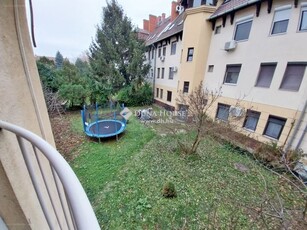 Újszeged, Szeged, ingatlan, lakás, 61 m2, 49.900.000 Ft
