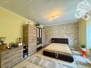 Vacsihegy, Kecskemét, ingatlan, ház, 36 m2, 26.900.000 Ft