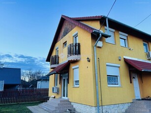 Vecsés, ingatlan, ház, 62 m2, 59.900.000 Ft