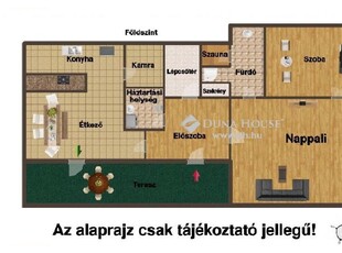 Veresegyház, ingatlan, ház, 311 m2, 235.000.000 Ft