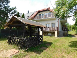 Vonyarcvashegy, ingatlan, ház, 210 m2, 79.990.000 Ft