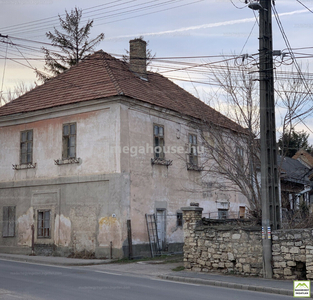 Eladó családi ház - Balatonfüred, Veszprém megye