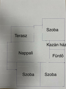 Eladó családi ház - Kiskunlacháza, Kossuth Lajos út